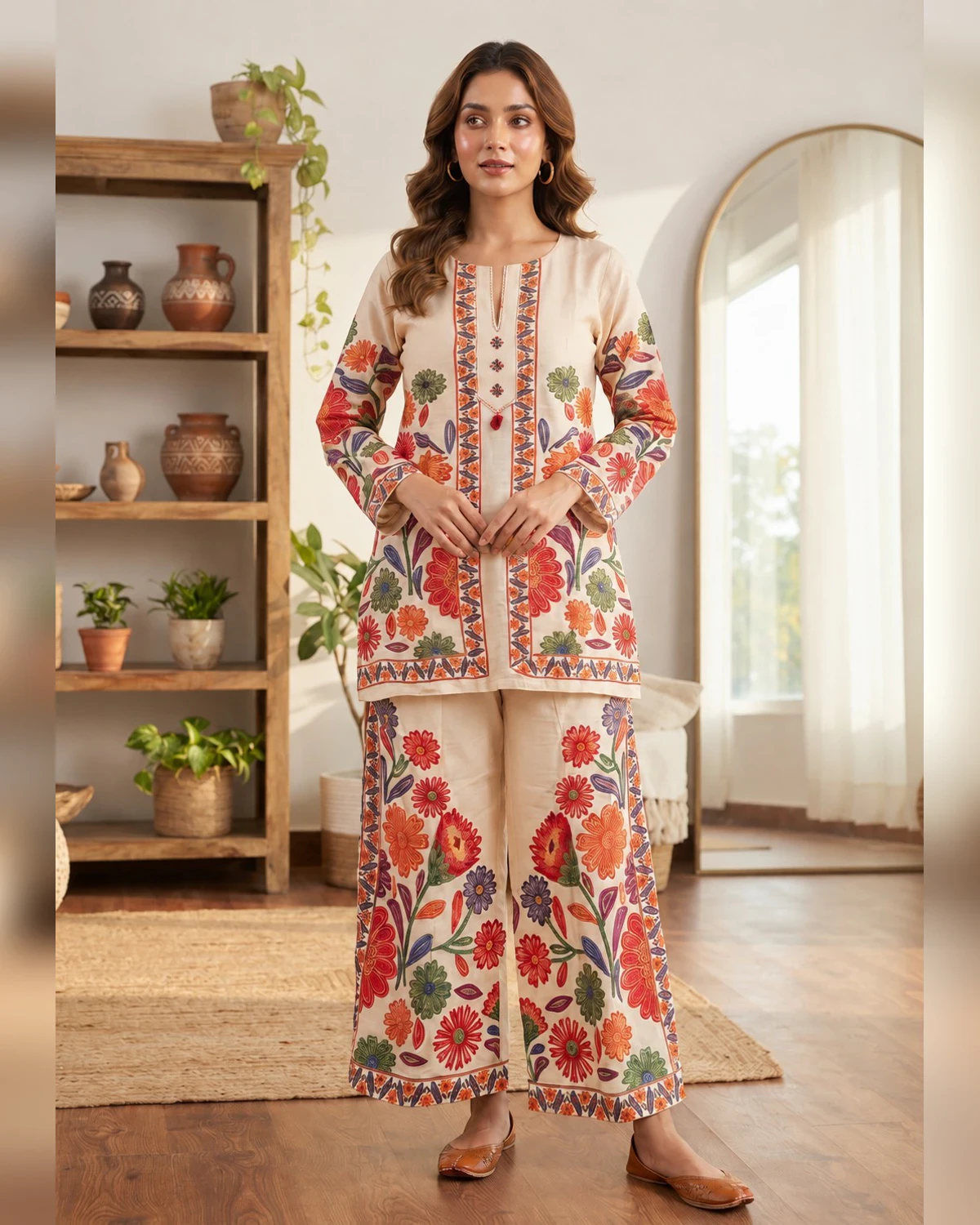 Co-ord Sets