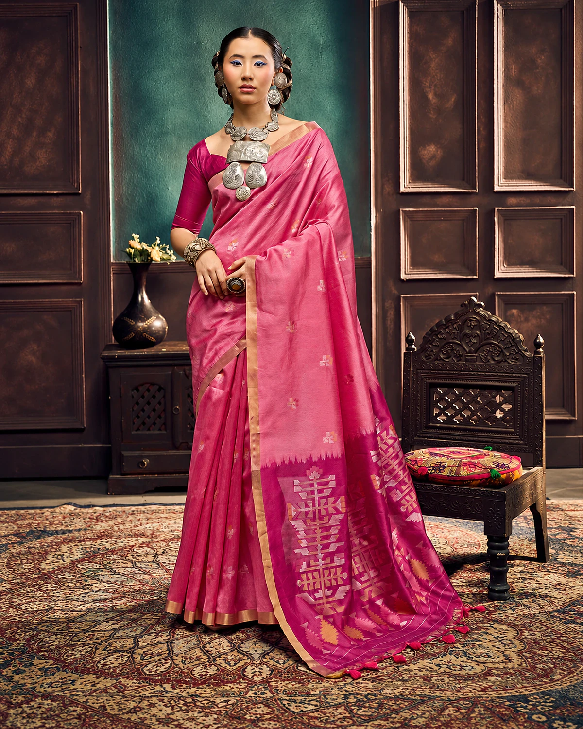 Sarees