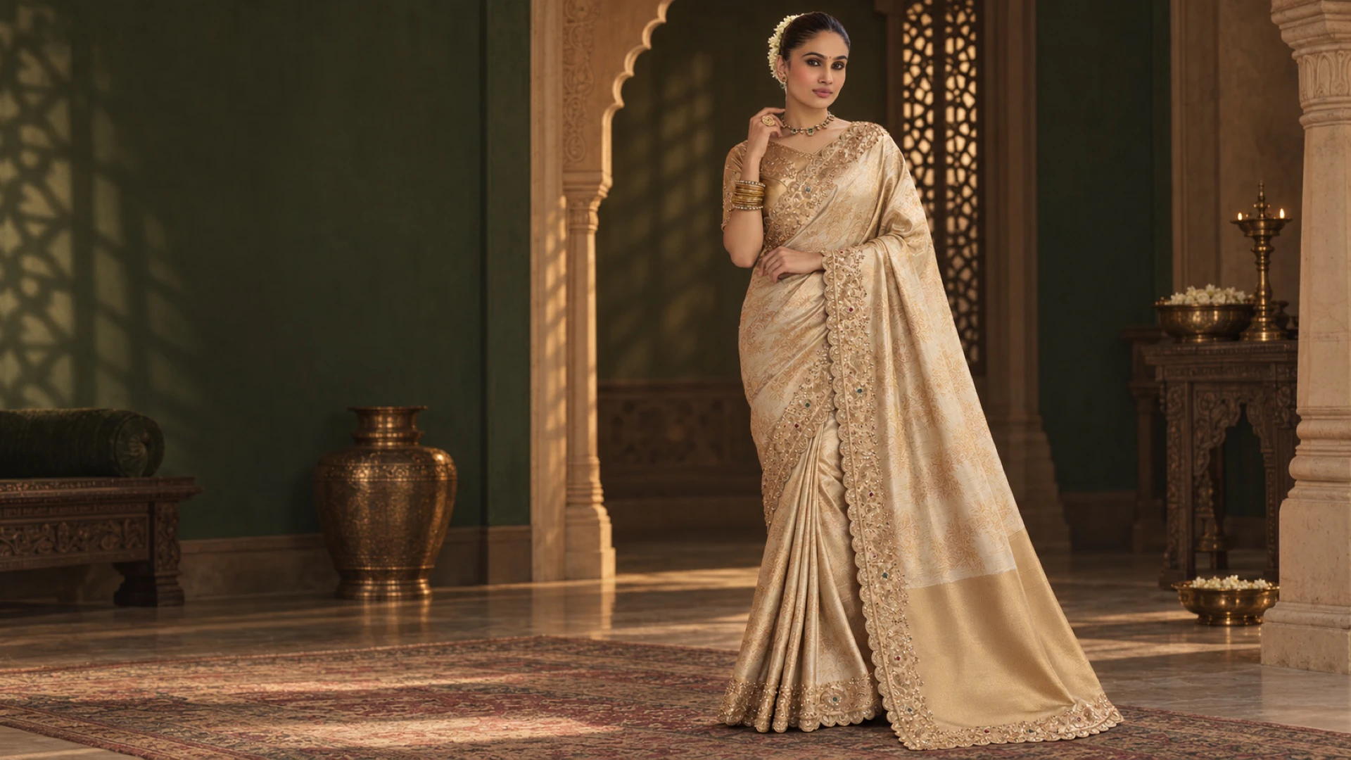 Sarees