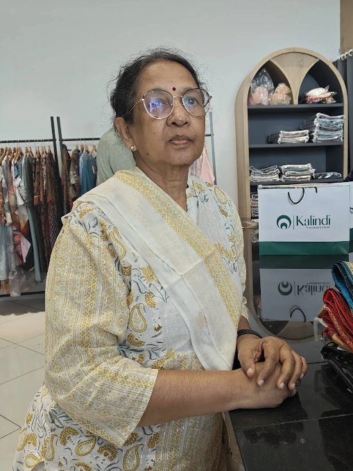 Customer Image